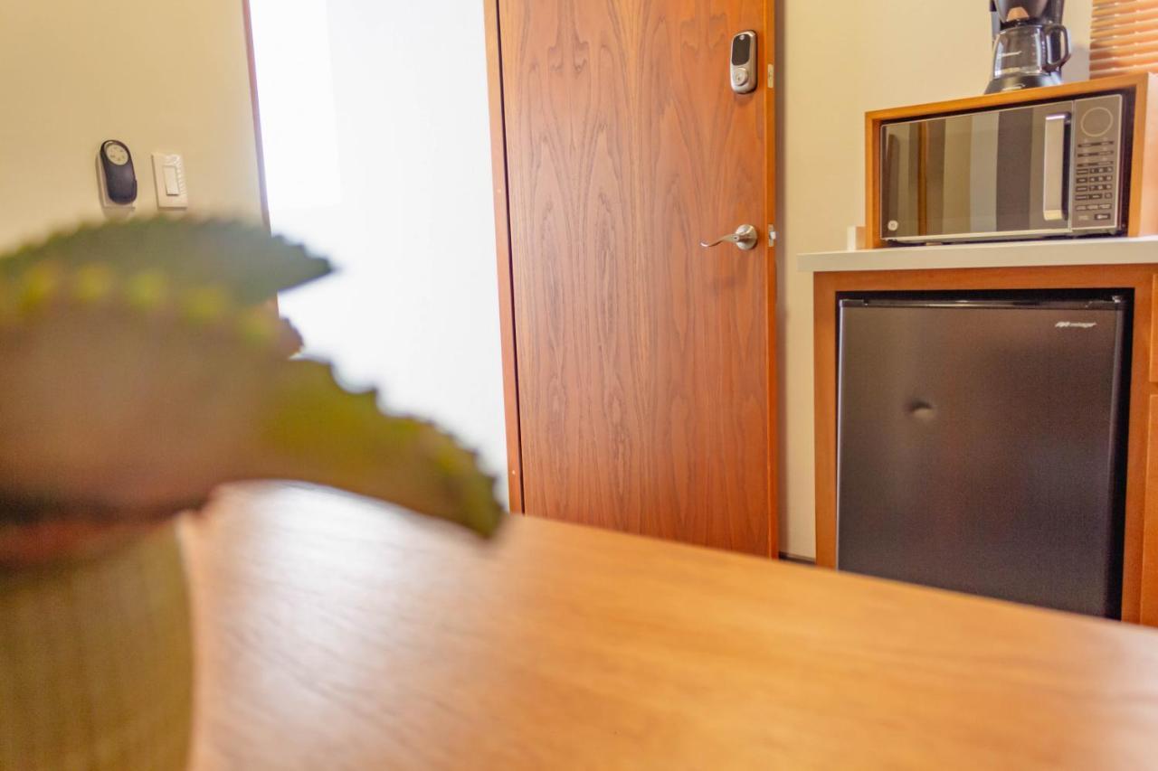 Casa Palo Verde กาโบซานลูกัส ภายนอก รูปภาพ