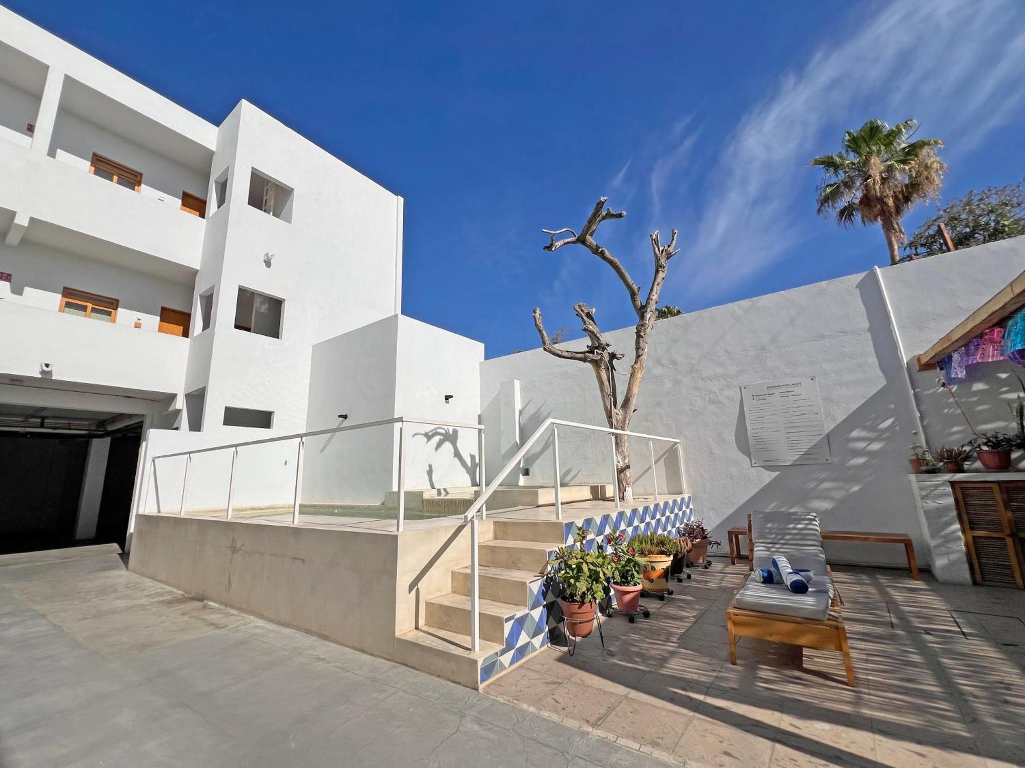 Casa Palo Verde กาโบซานลูกัส ภายนอก รูปภาพ