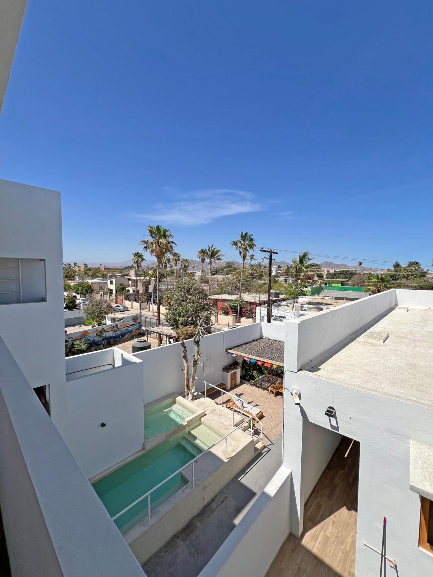 Casa Palo Verde กาโบซานลูกัส ห้อง รูปภาพ