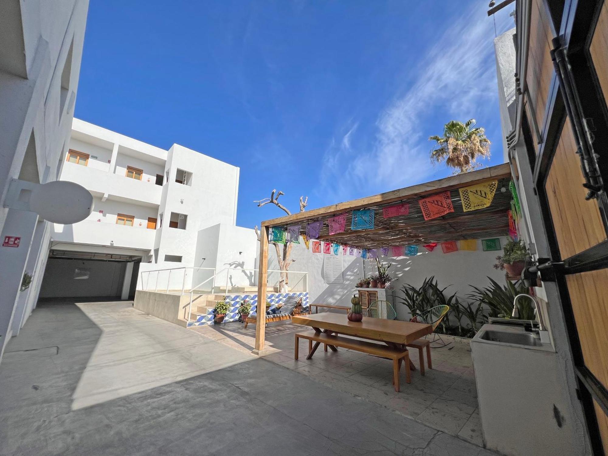 Casa Palo Verde กาโบซานลูกัส ภายนอก รูปภาพ