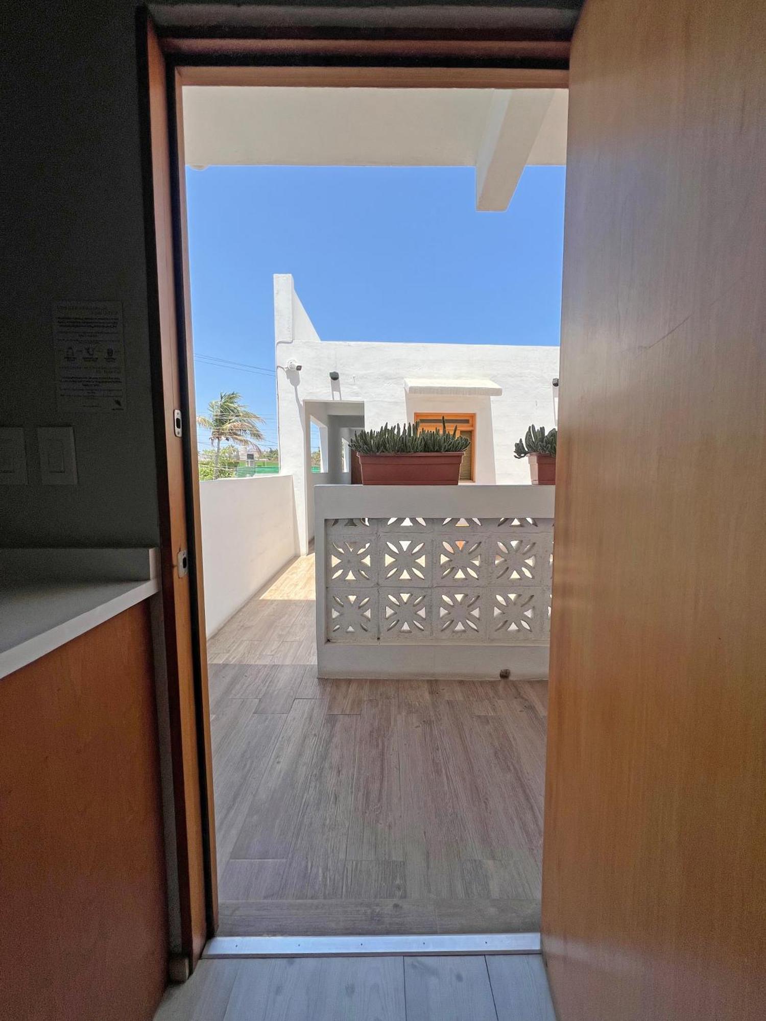 Casa Palo Verde กาโบซานลูกัส ห้อง รูปภาพ