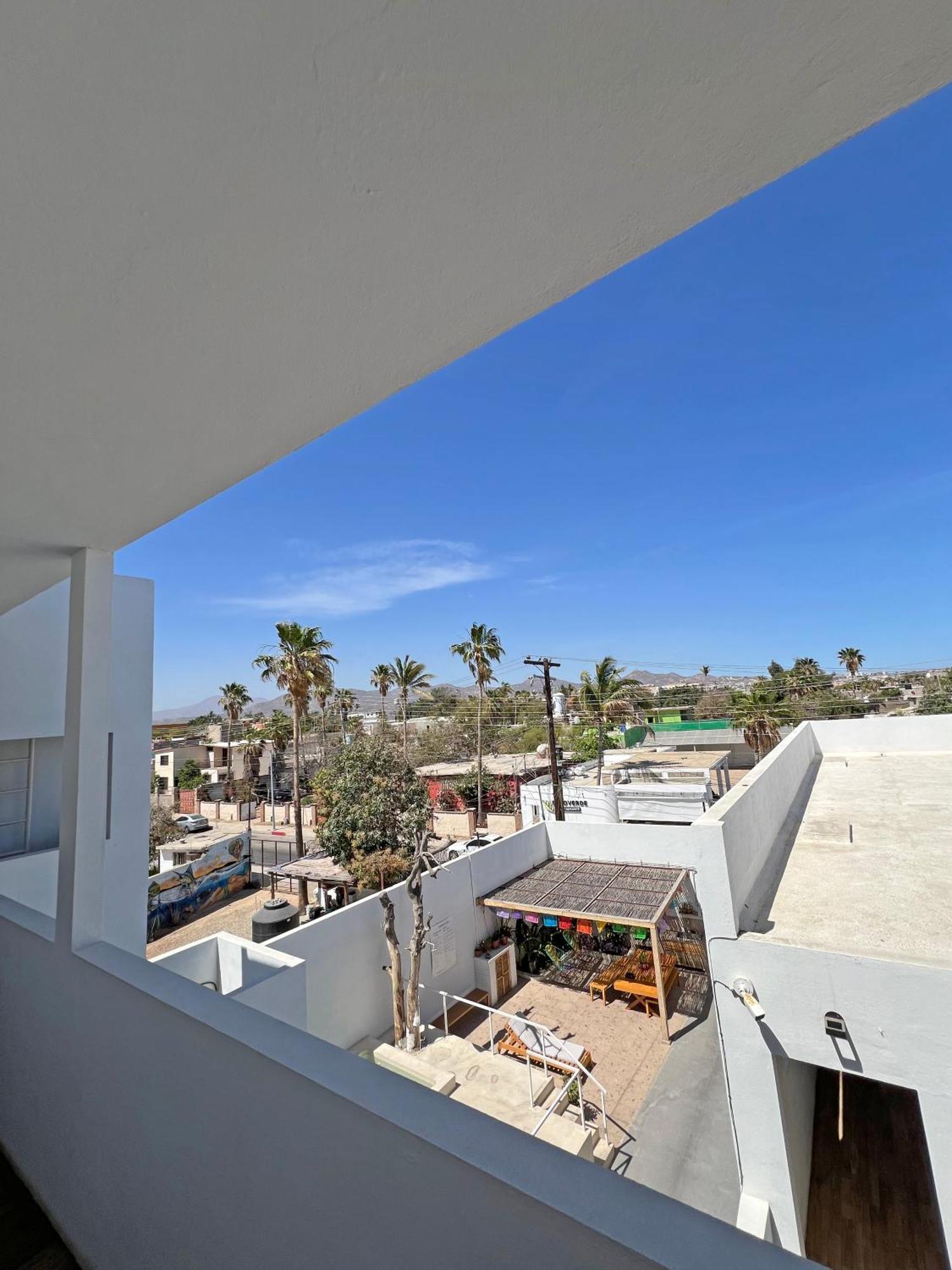 Casa Palo Verde กาโบซานลูกัส ห้อง รูปภาพ